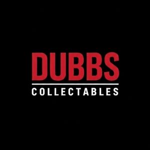 Meet your Posher, Dubbs Collectables